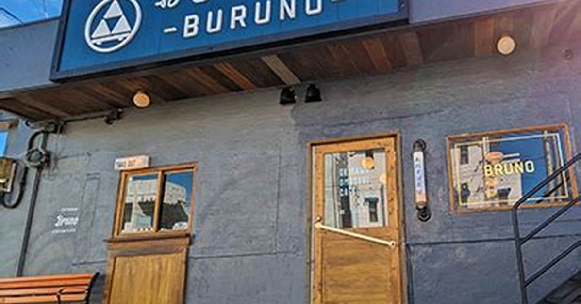 Buruno