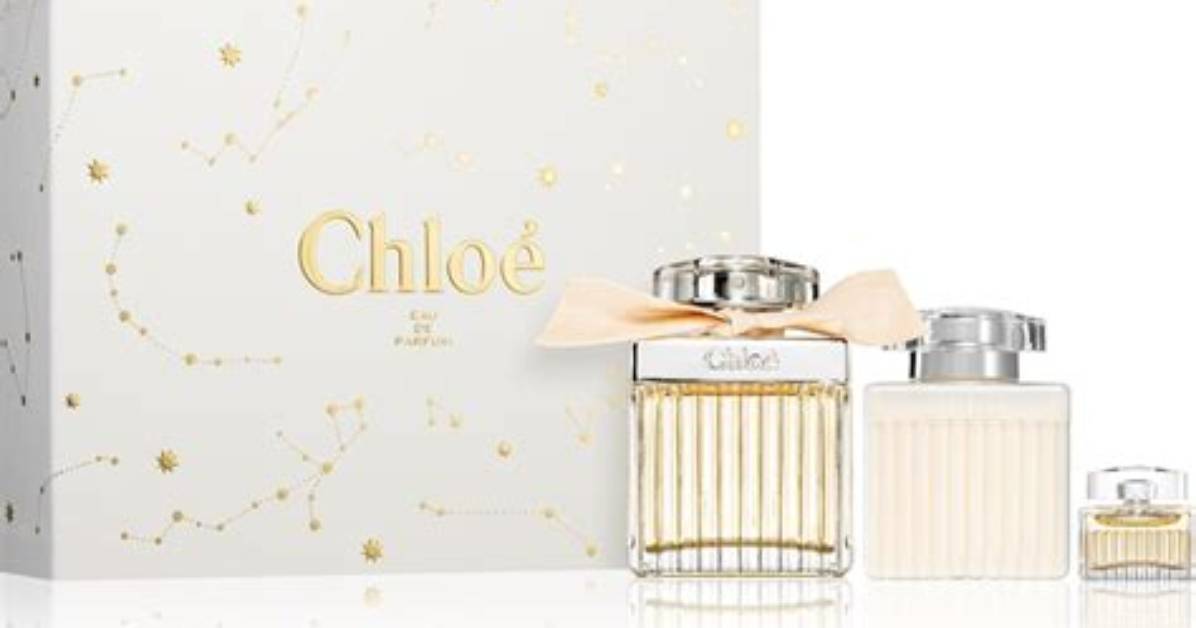 Chloe