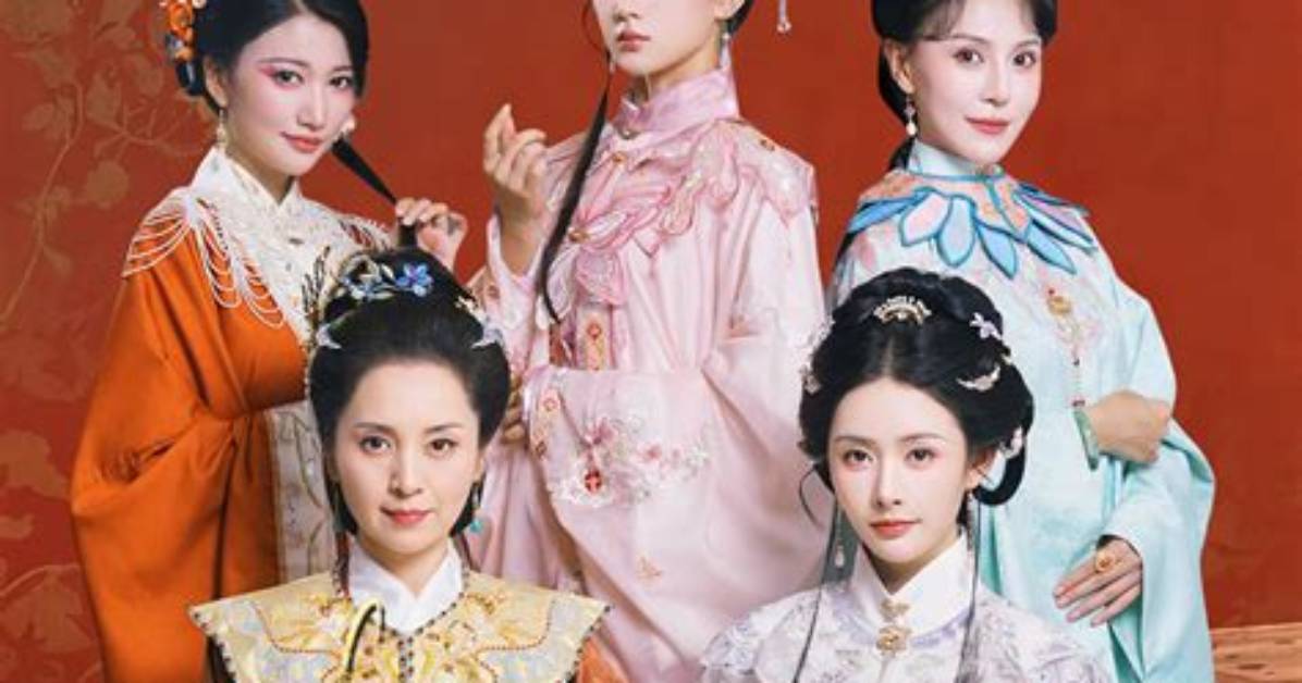 Chuan Qiao Shi Mu