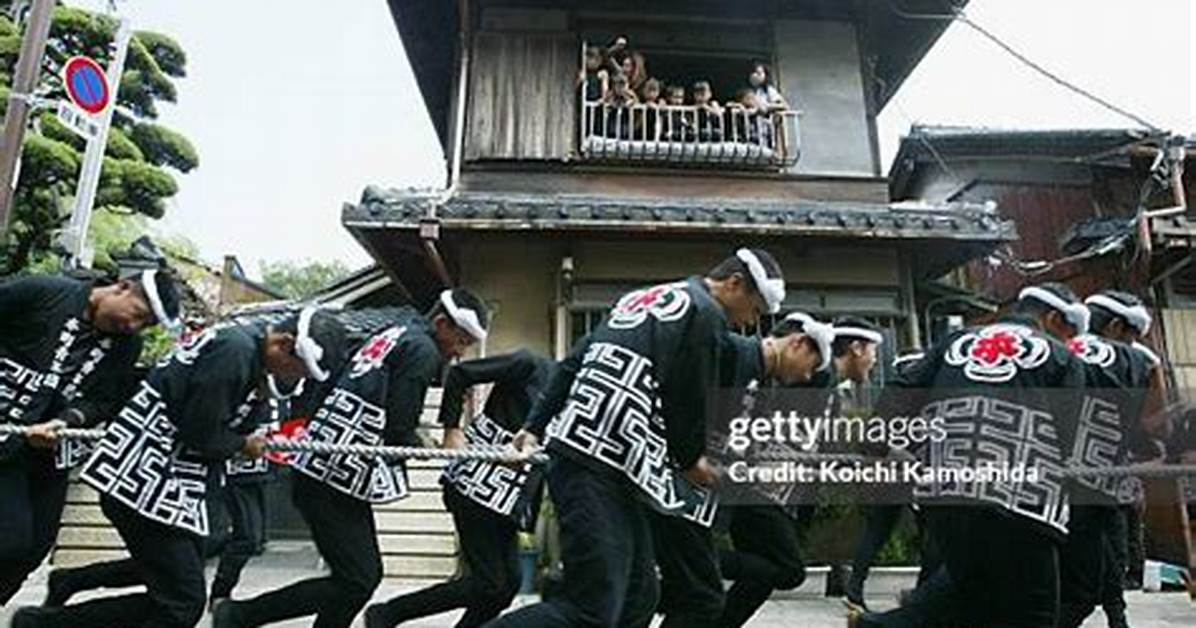 Danjiri