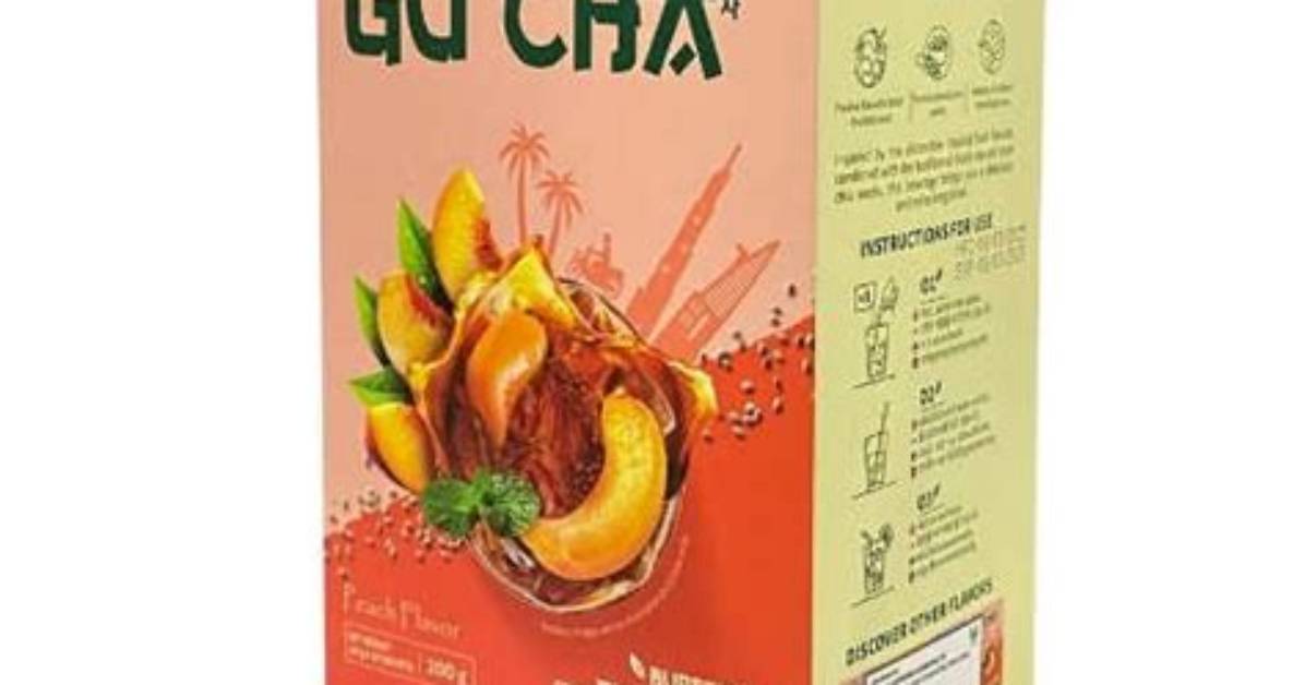 Gu Cha Se