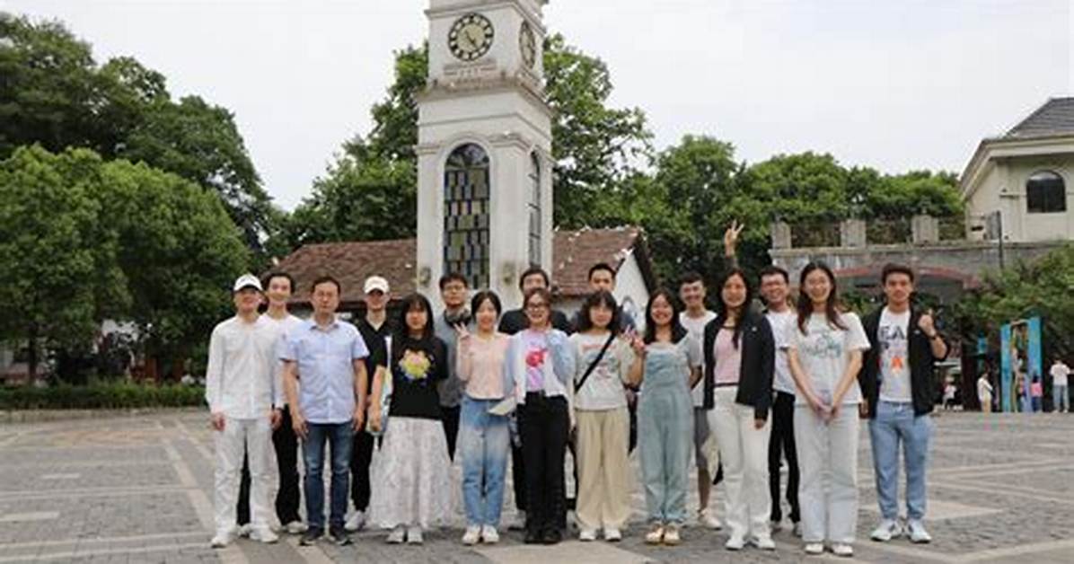 Jin Tian Xue Yuan Jiao Yuan Shao Jie