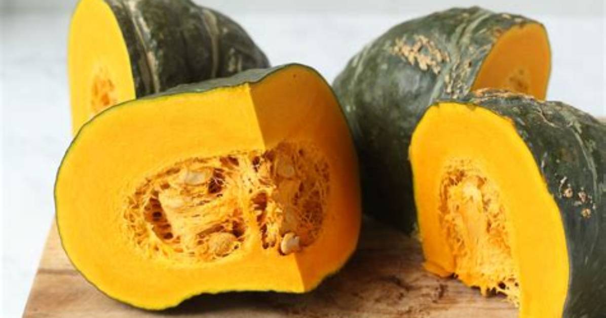 Kabocha Chun