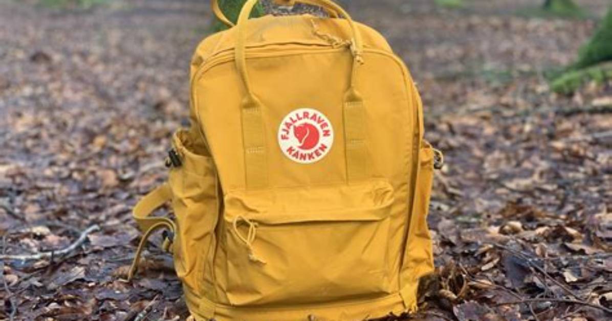 Kanken