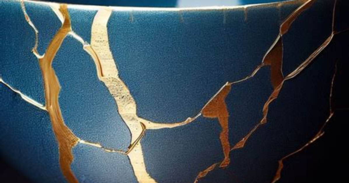 Kintsugi Art Kintsugi Art
