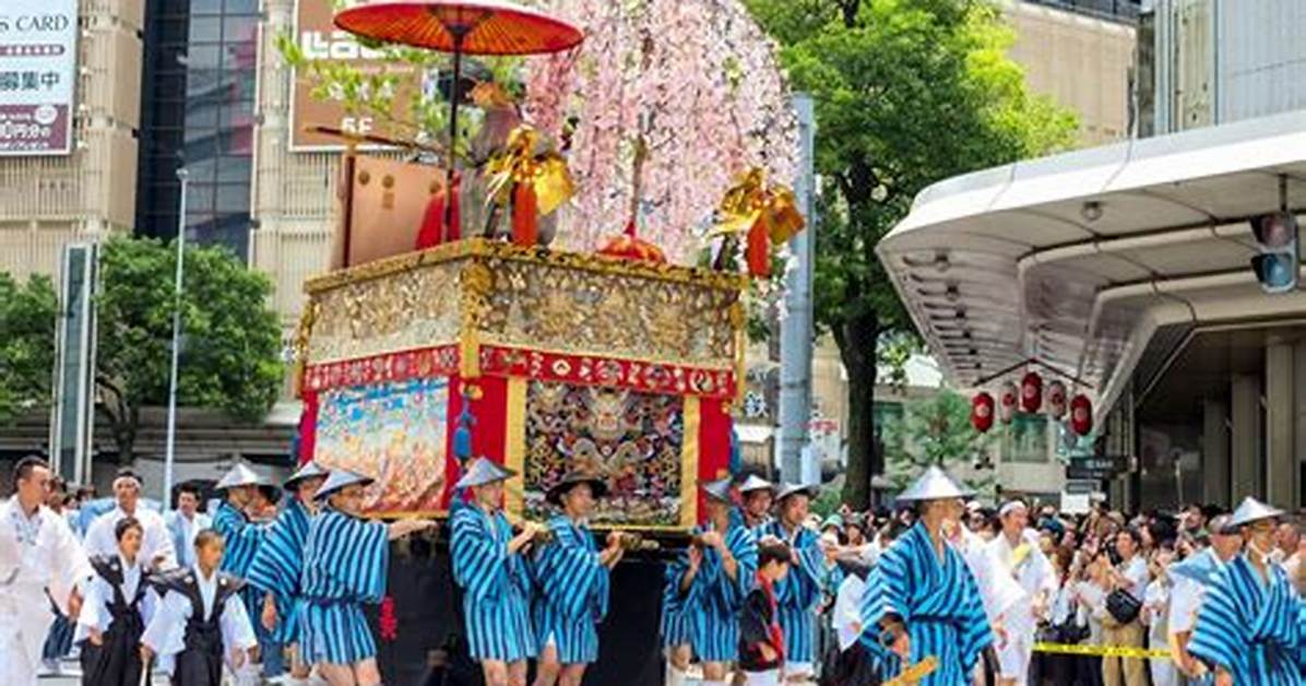 Matsuri