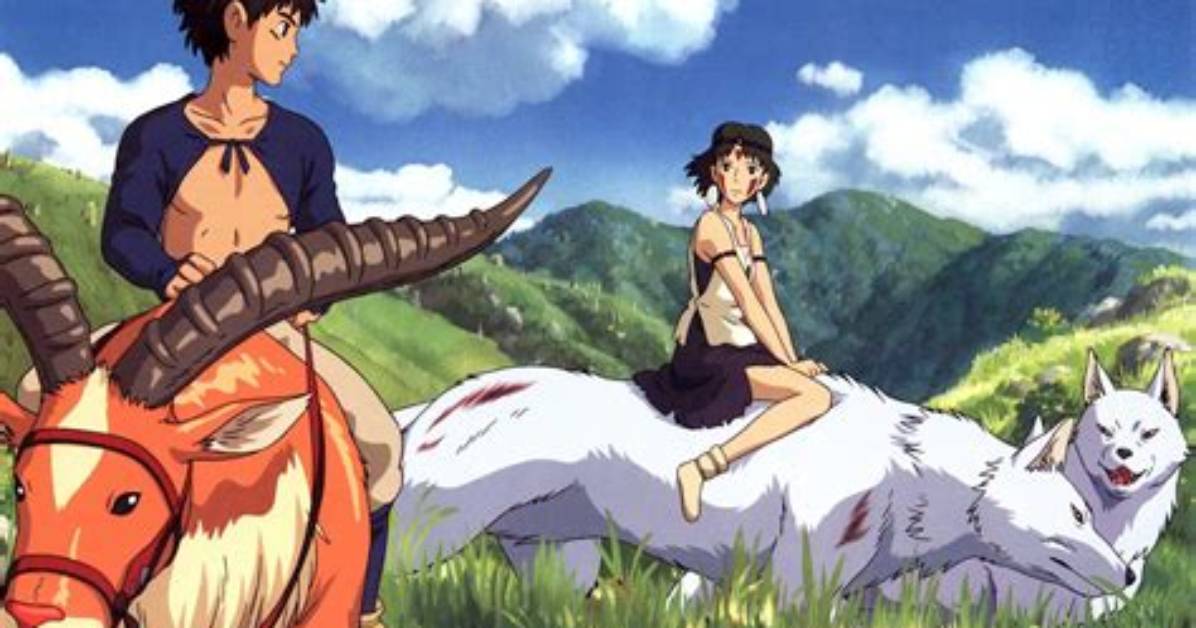 Mononoke Ji