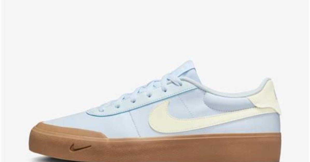 Nike