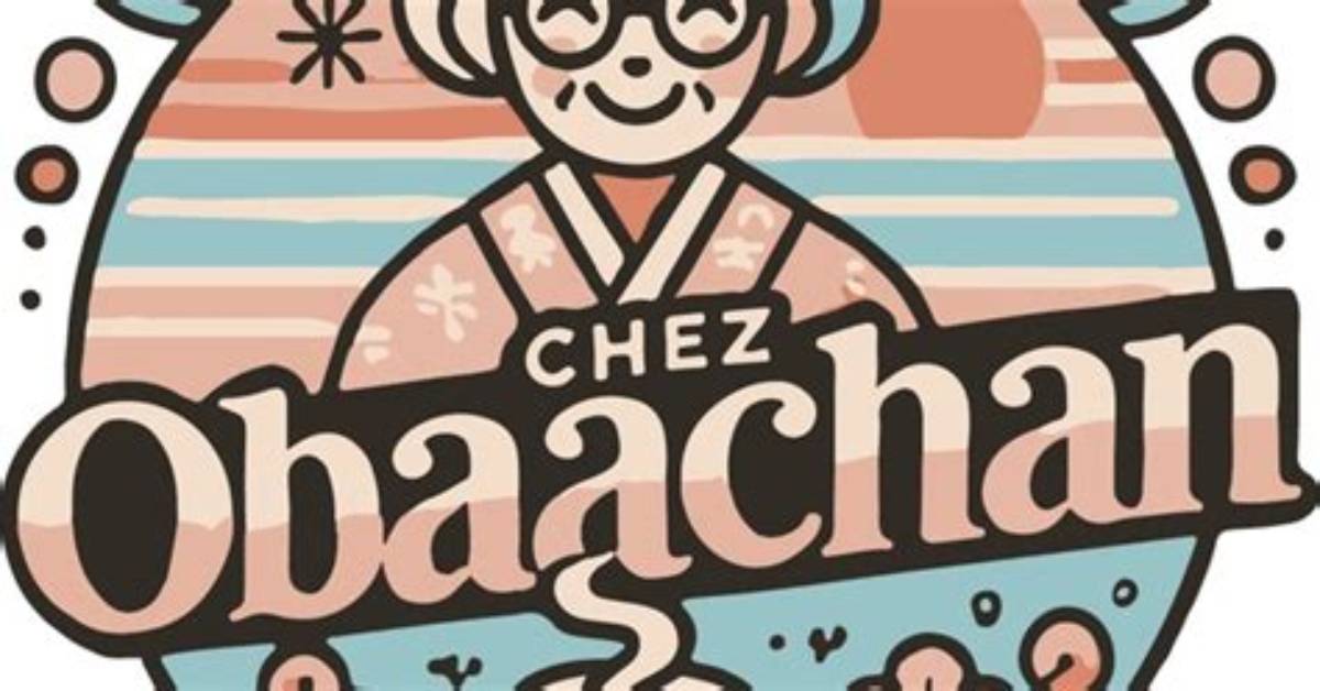 Obaachan