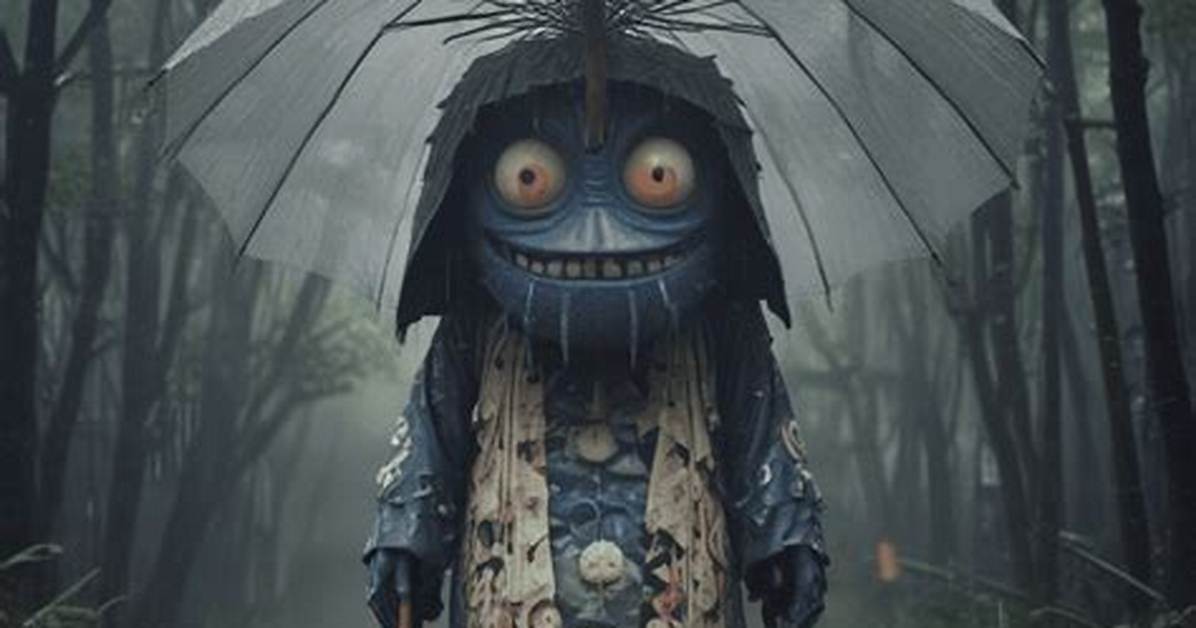 Obake