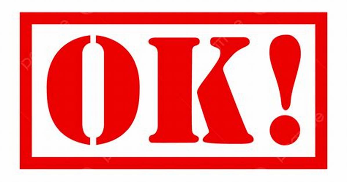 Ok Full