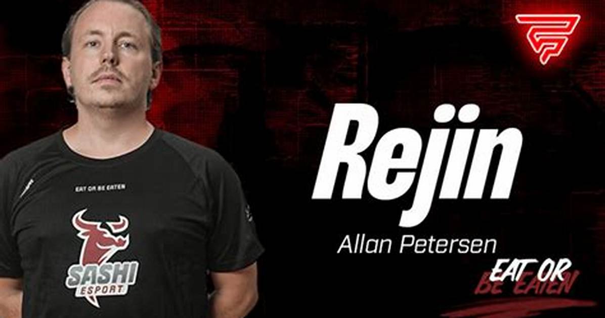 Rejin