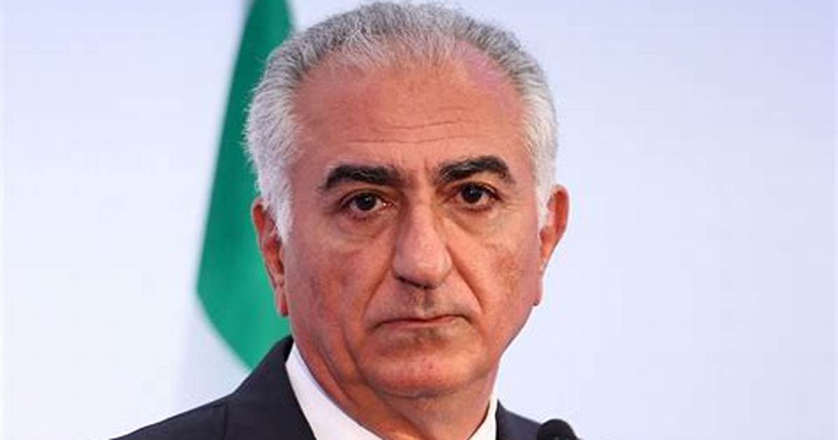 Reza Shoto