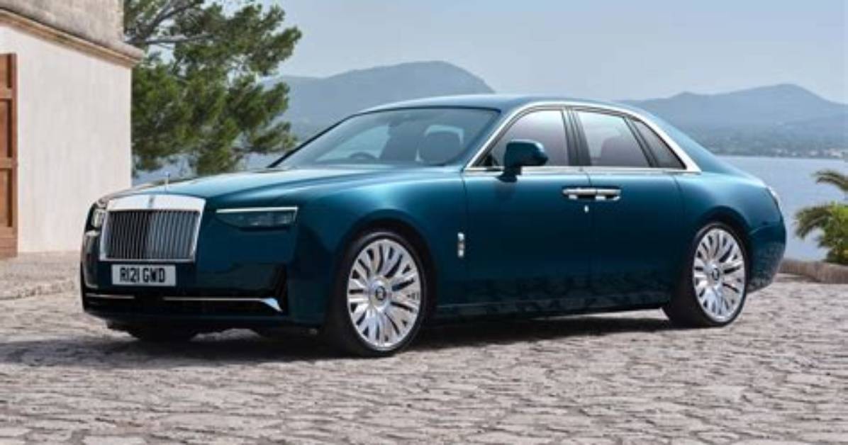 Royce
