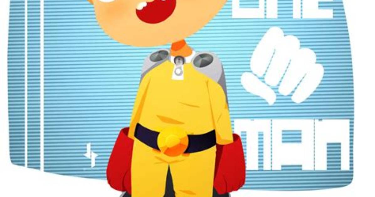 Saitama Supa