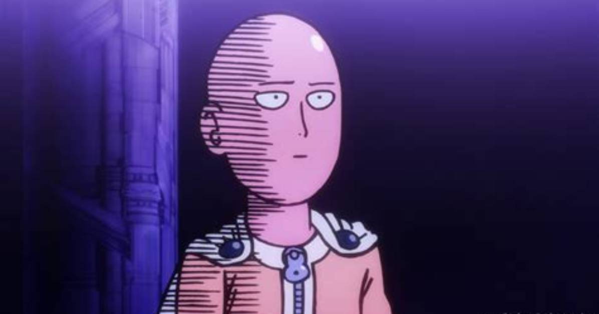 Saitama