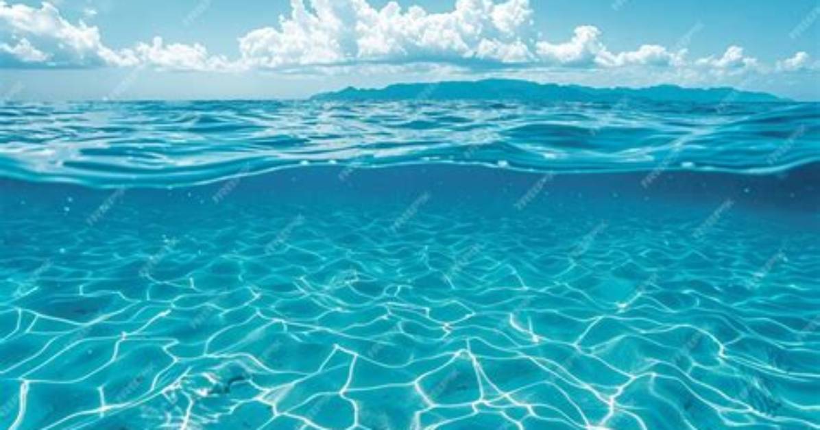 Sea