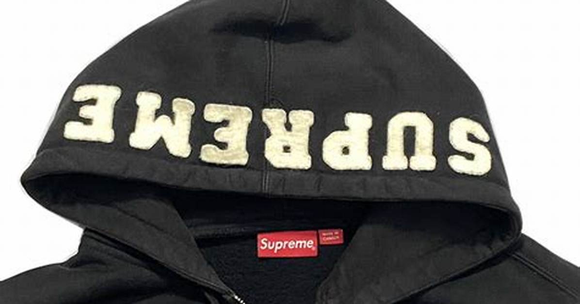 Supreme Bokkusu Rogo