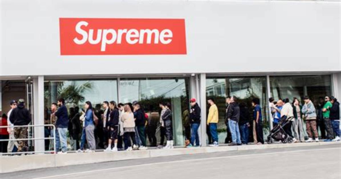 Supreme Bokkusu