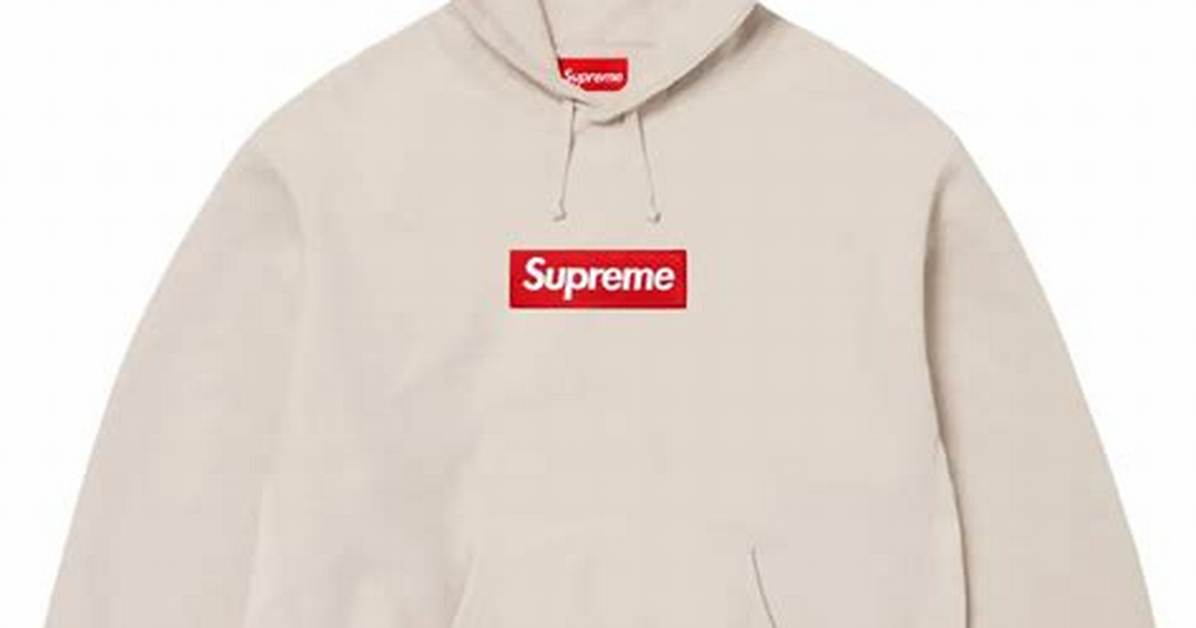 Supreme