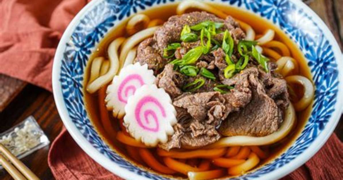 Udon