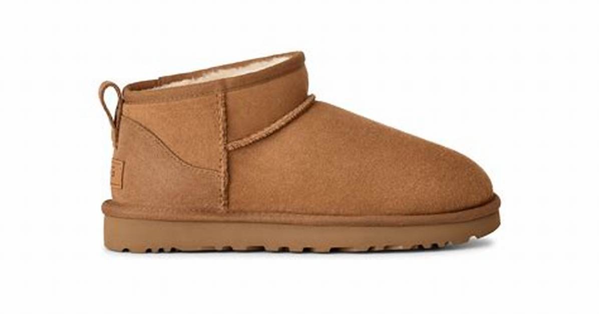 Ugg
