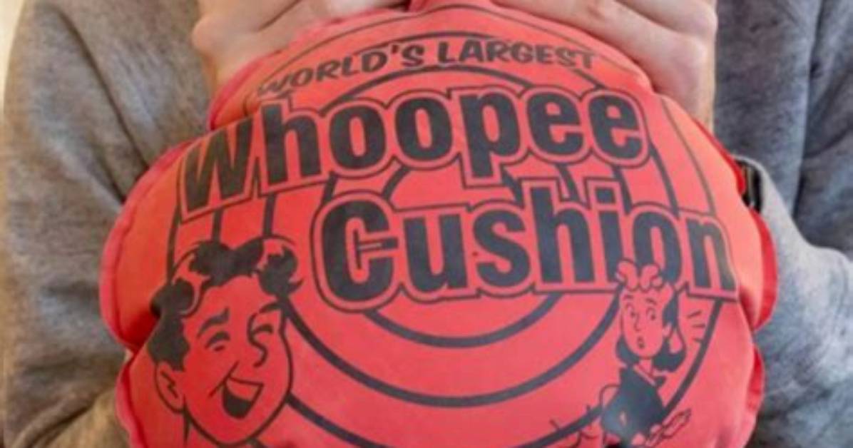 Whoopee Fu