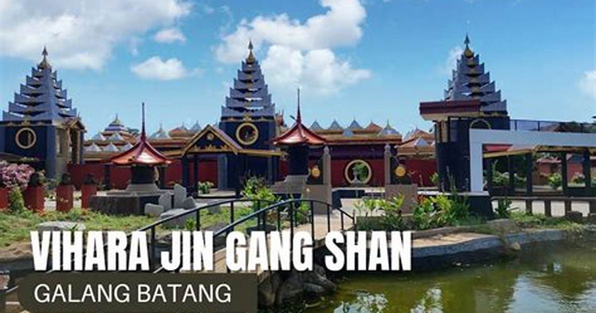 Yanma Gang Shan
