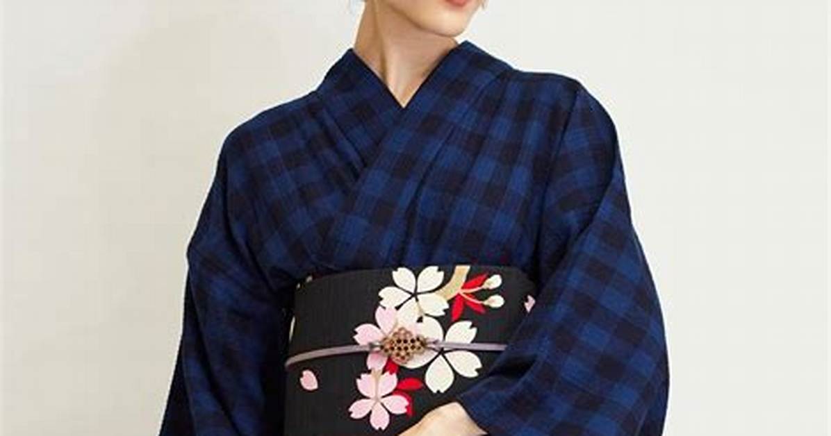 Yukata