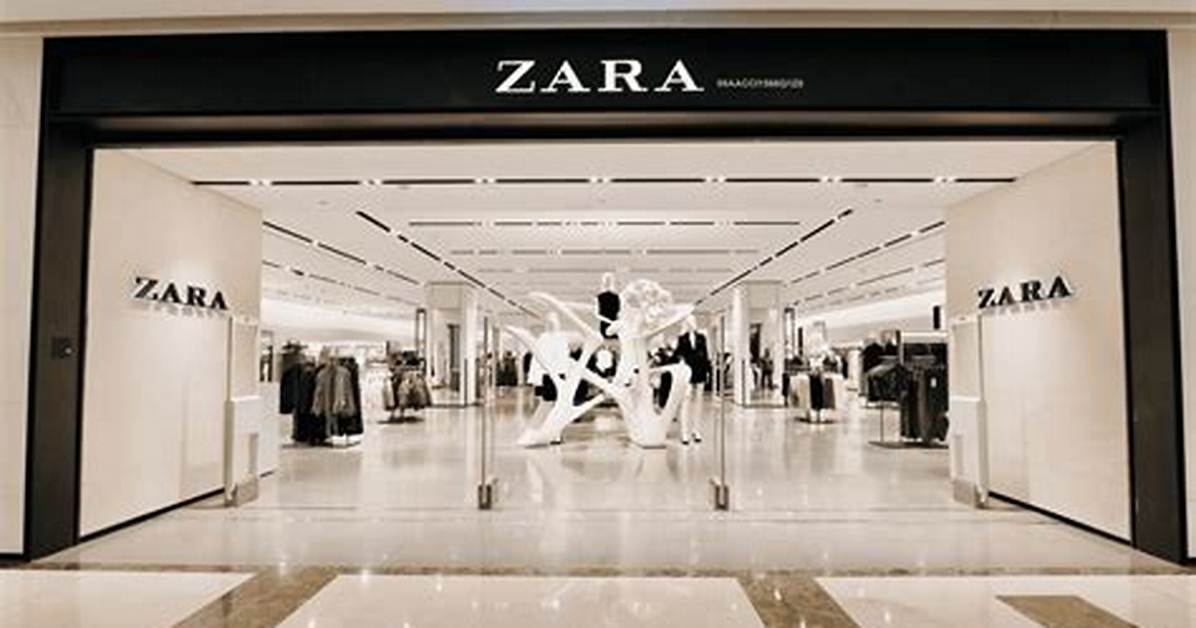 Zara Ribashiburu Bonba