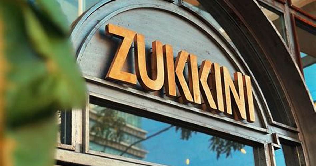 Zukkini